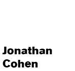 Jonathan Cohen