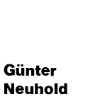 Günter Neuhold