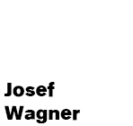 Josef Wagner