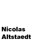 Nicolas Altstaedt