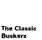 The Classic Buskers